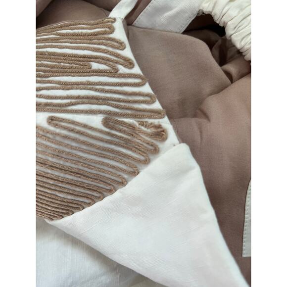 ViX PAULA HERMANNY Cutout Maxi Dress NWT - Picture 6 of 10